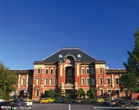 城市建筑