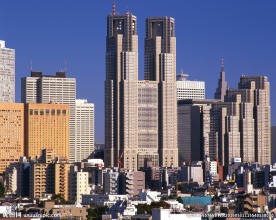 城市建筑