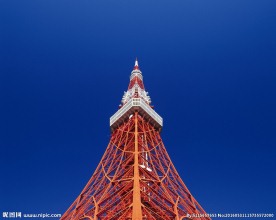 城市建筑