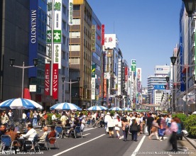 城市建筑