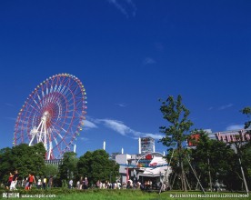 城市建筑
