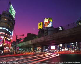 城市建筑