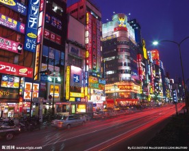 城市建筑