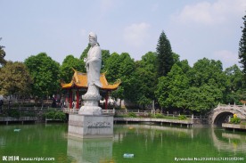 西禅寺