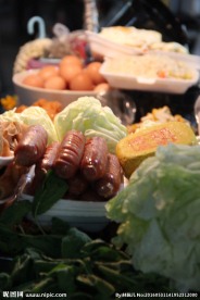 泰国美食