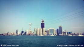 厦门海景