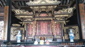 门雕木雕窗雕古屋雕刻