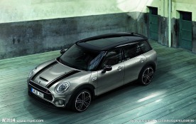 MINI汽车