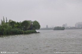 湖心岛