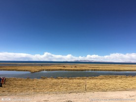 一线湖