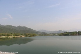 雁栖湖之夏