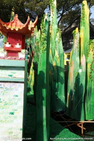 城隍庙灯会