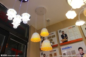 灯饰 灯 灯具