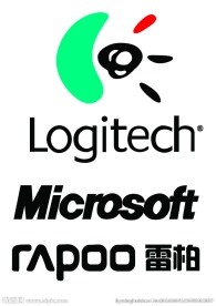 电脑标志