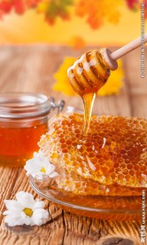蜂蜜