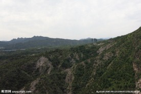 八达岭