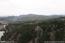 八达岭
