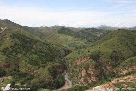 八达岭