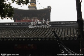 苏州古镇