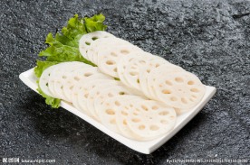 藕片
