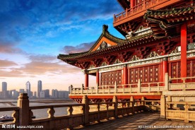 古建筑
