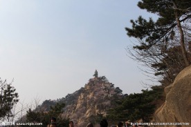 盘山