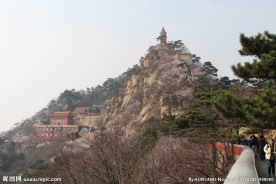 盘山