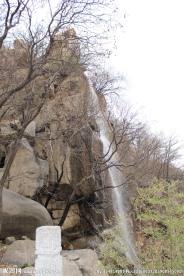 盘山