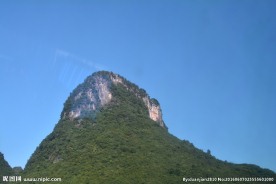 桂林山