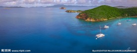 海岸风光