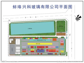 厂区平面图