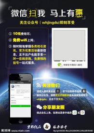 二维码扫描