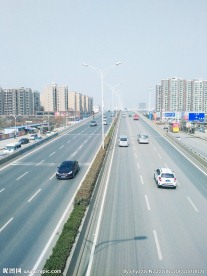 高架桥
