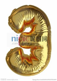 气球数字3