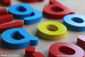 专色调漆立体字