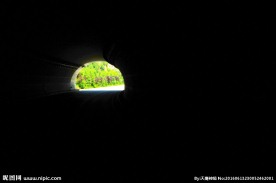公路隧道 隧道重重