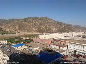 城市风景图片