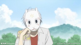 萤火之森
