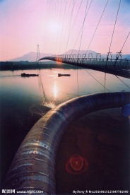 石油管道