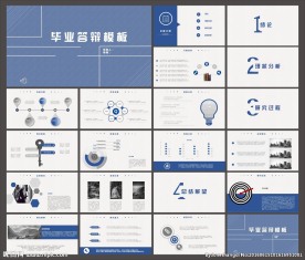毕业论文PPT