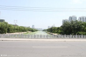 马路