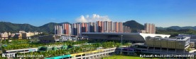 深圳北站