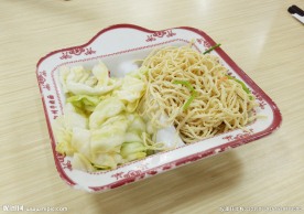 凉菜 双拼