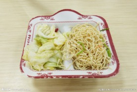 凉菜 双拼