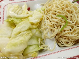 凉菜 双拼