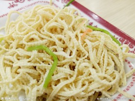 凉菜 双拼