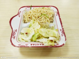 凉菜 双拼