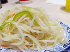土豆丝