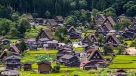 乡村