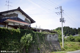 日本农家